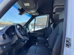 2026 Mercedes-Benz Sprinter 3500XD Cargo 170 WB