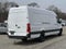 2026 Mercedes-Benz Sprinter 3500XD Cargo 170 WB