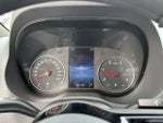 2026 Mercedes-Benz Sprinter 3500XD Cargo 170 WB