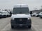 2026 Mercedes-Benz Sprinter 3500XD Cargo 170 WB