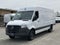 2026 Mercedes-Benz Sprinter 3500XD Cargo 170 WB