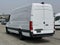 2026 Mercedes-Benz Sprinter 3500XD Cargo 170 WB