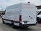2026 Mercedes-Benz Sprinter 3500XD Cargo 170 WB