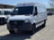 2026 Mercedes-Benz Sprinter 3500XD Cargo 170 WB
