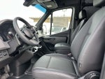 2026 Mercedes-Benz Sprinter 3500XD Cargo 170 WB 4MATIC®