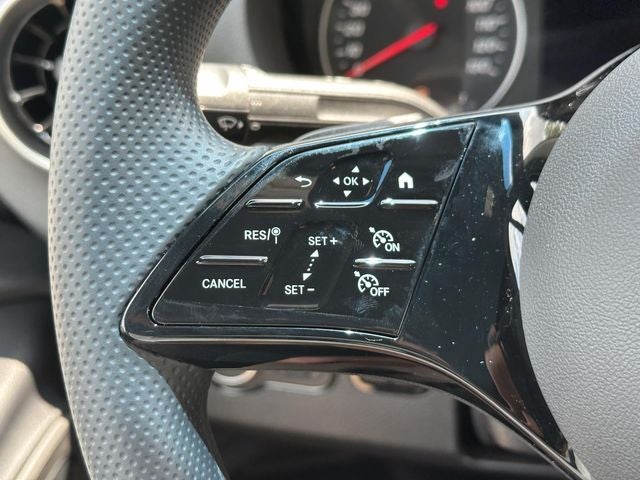 2026 Mercedes-Benz Sprinter 2500 Passenger 144 WB