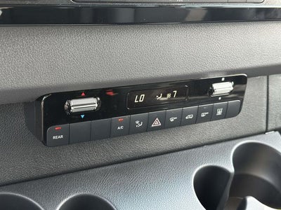 2026 Mercedes-Benz Sprinter 2500 Passenger 144 WB