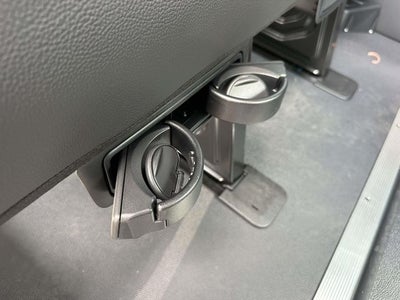 2026 Mercedes-Benz Sprinter 2500 Passenger 144 WB