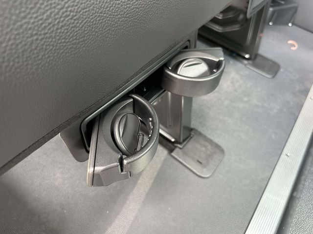 2026 Mercedes-Benz Sprinter 2500 Passenger 144 WB