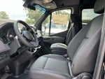 2026 Mercedes-Benz Sprinter 2500 Passenger 144 WB