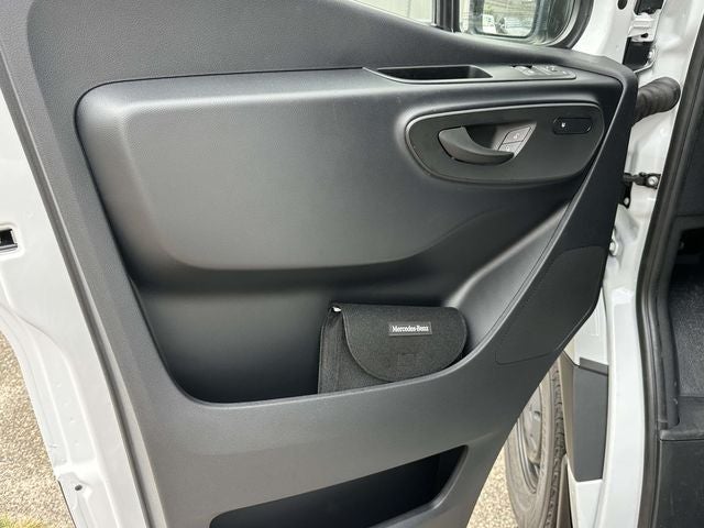 2026 Mercedes-Benz Sprinter 2500 Passenger 144 WB