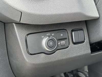 2026 Mercedes-Benz Sprinter 2500 Passenger 144 WB