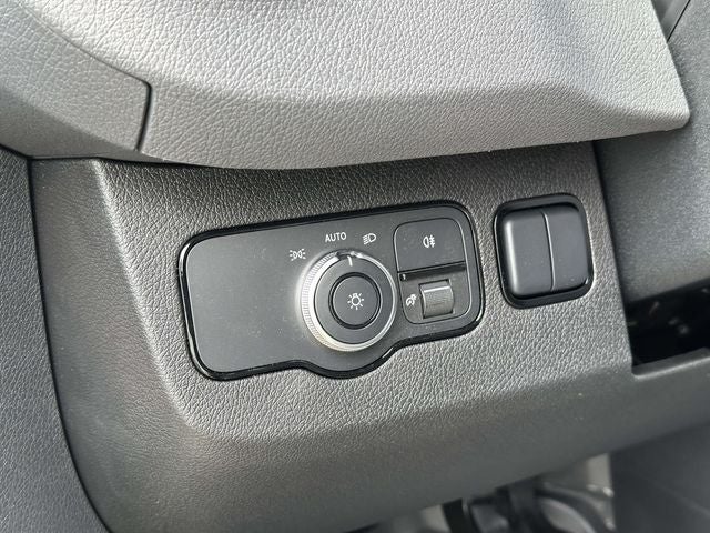 2026 Mercedes-Benz Sprinter 2500 Passenger 144 WB