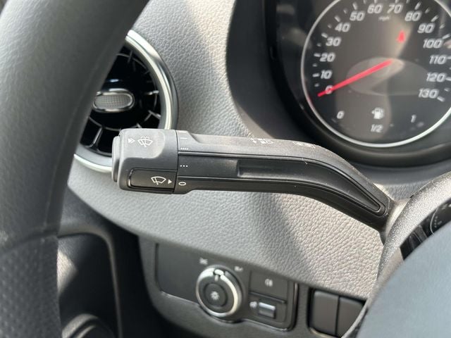 2026 Mercedes-Benz Sprinter 2500 Passenger 144 WB