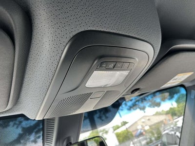 2026 Mercedes-Benz Sprinter 2500 Passenger 144 WB