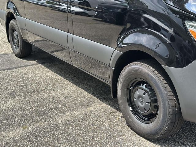 2026 Mercedes-Benz Sprinter 2500 Passenger 144 WB