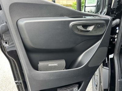 2026 Mercedes-Benz Sprinter 2500 Passenger 144 WB