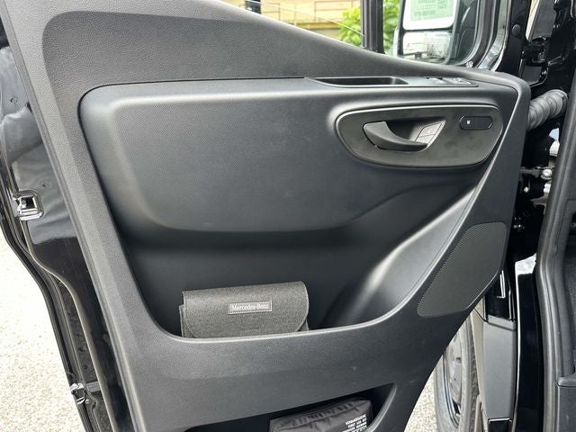 2026 Mercedes-Benz Sprinter 2500 Passenger 144 WB