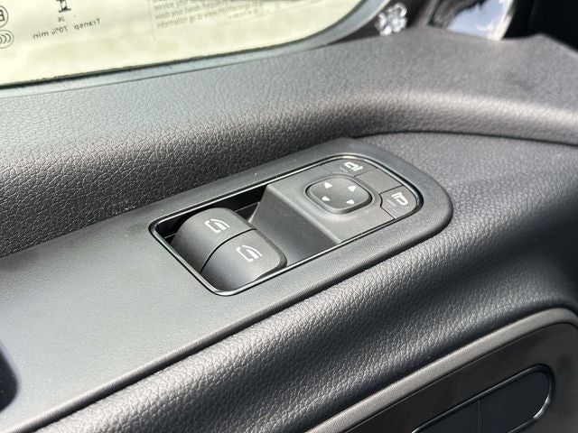 2026 Mercedes-Benz Sprinter 2500 Passenger 144 WB