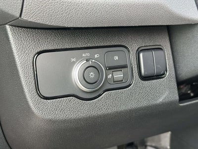 2026 Mercedes-Benz Sprinter 2500 Passenger 144 WB