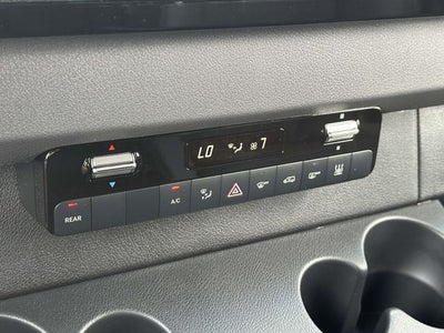 2026 Mercedes-Benz Sprinter 2500 Passenger 144 WB