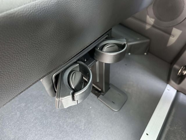 2026 Mercedes-Benz Sprinter 2500 Passenger 144 WB