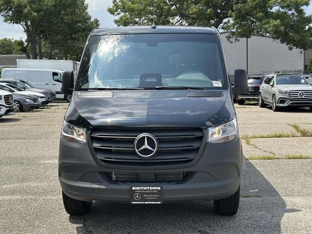 2026 Mercedes-Benz Sprinter 2500 Passenger 144 WB