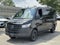 2026 Mercedes-Benz Sprinter 2500 Passenger 144 WB
