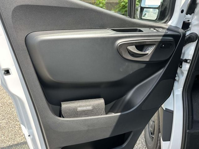 2026 Mercedes-Benz Sprinter 2500 Passenger 144 WB