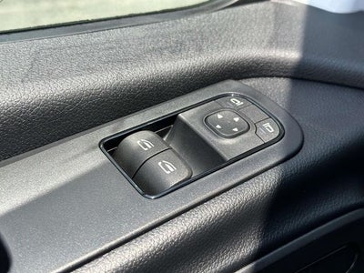2026 Mercedes-Benz Sprinter 2500 Passenger 144 WB