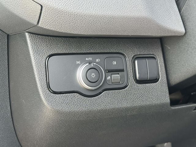 2026 Mercedes-Benz Sprinter 2500 Passenger 144 WB
