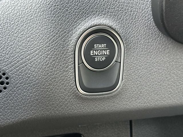 2026 Mercedes-Benz Sprinter 2500 Passenger 144 WB