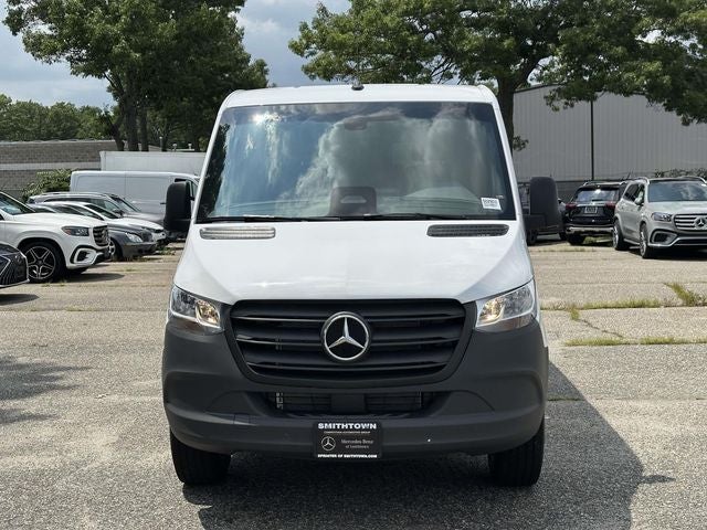2026 Mercedes-Benz Sprinter 2500 Passenger 144 WB