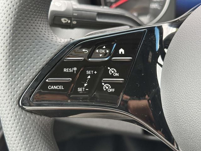2026 Mercedes-Benz Sprinter 2500 Passenger 144 WB 4MATIC®