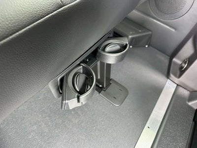 2026 Mercedes-Benz Sprinter 2500 Passenger 144 WB 4MATIC®