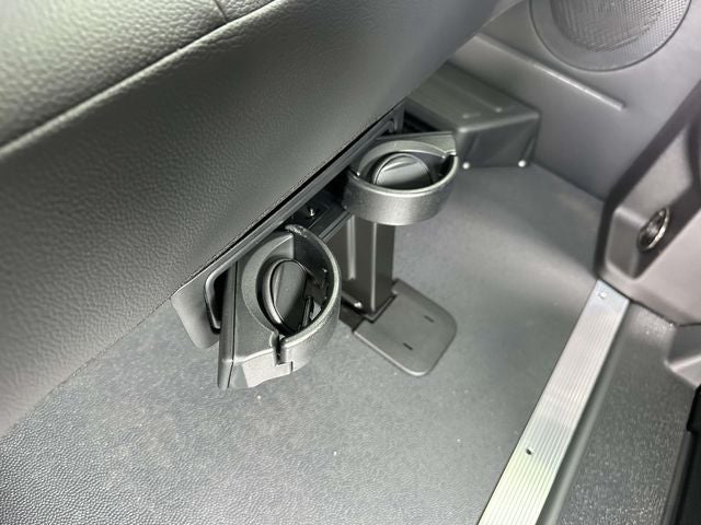 2026 Mercedes-Benz Sprinter 2500 Passenger 144 WB 4MATIC®