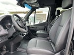 2026 Mercedes-Benz Sprinter 2500 Passenger 144 WB 4MATIC®