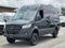 2026 Mercedes-Benz Sprinter 2500 Passenger 144 WB 4MATIC®