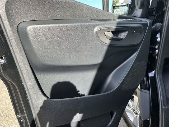 2026 Mercedes-Benz Sprinter 2500 Passenger 170 WB High Roof