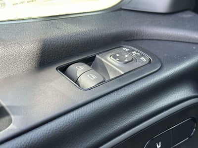 2026 Mercedes-Benz Sprinter 2500 Passenger 170 WB High Roof