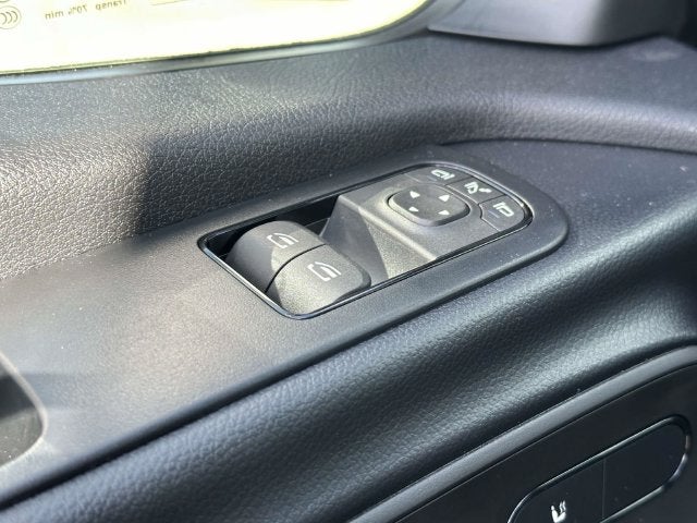 2026 Mercedes-Benz Sprinter 2500 Passenger 170 WB High Roof