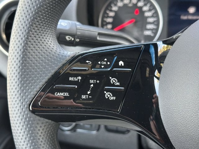 2026 Mercedes-Benz Sprinter 2500 Passenger 170 WB High Roof