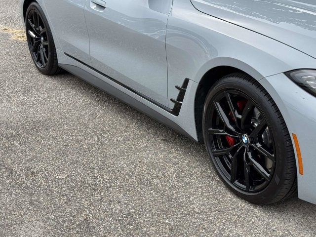 2024 BMW 4 Series M440i xDrive Gran Coupe