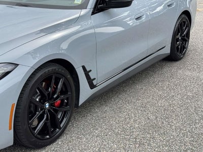 2024 BMW 4 Series M440i xDrive Gran Coupe