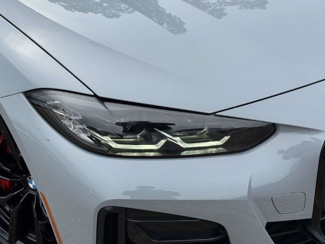 2024 BMW 4 Series M440i xDrive Gran Coupe