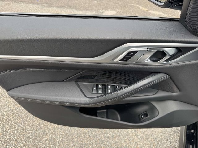 2024 BMW 4 Series M440i xDrive Gran Coupe