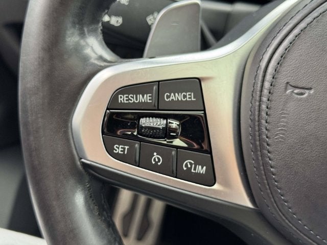 2024 BMW 4 Series M440i xDrive Gran Coupe