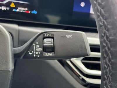 2024 BMW 4 Series M440i xDrive Gran Coupe