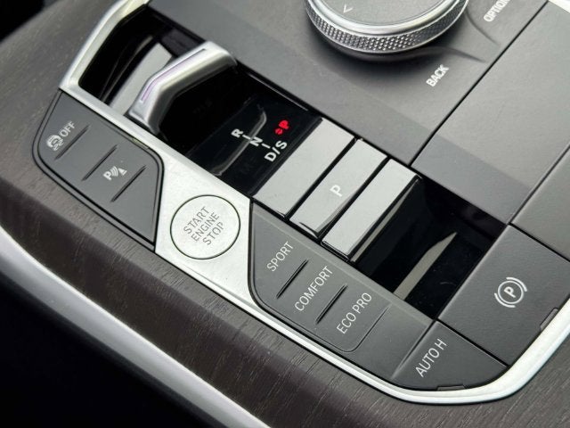 2024 BMW 4 Series M440i xDrive Gran Coupe