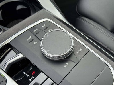 2024 BMW 4 Series M440i xDrive Gran Coupe